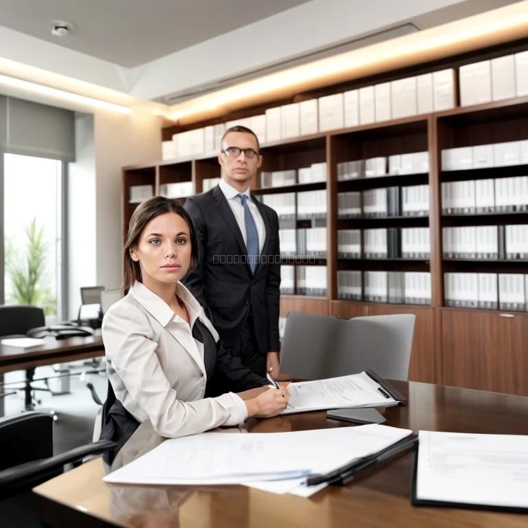 لماذا QanunTopBiz هو خيارك الأمثل للدعم القانوني؟